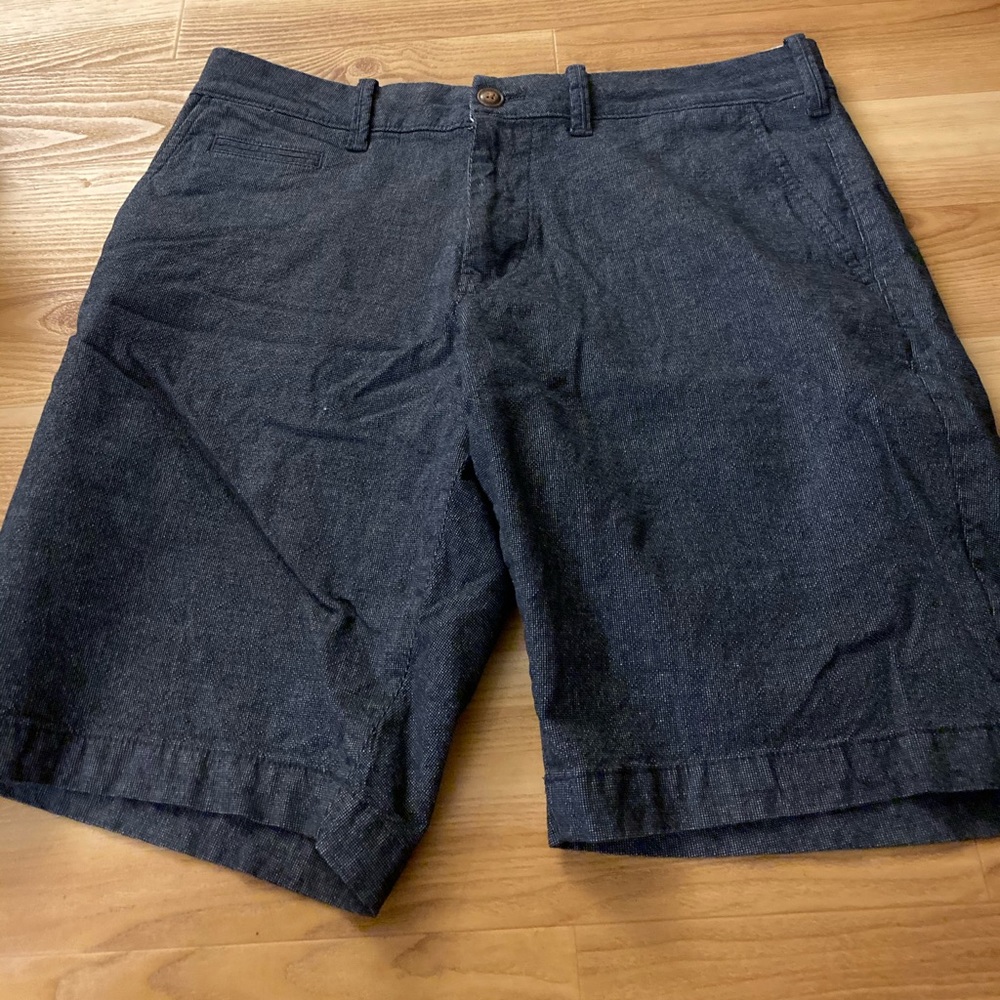 Express Mens Shorts